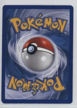 Spinarak German Pokemon e-Card Series Aquapolis #111 2002 - Image 2