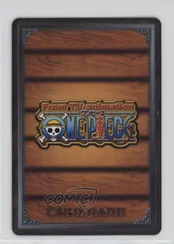 2003 One Piece Card Game Part G3 Japanese Nami Monkey D Luffy Tony TonyChopper - Image 2
