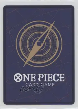 2025 One Piece Card Game: A Fist of Divine Speed OP11 R Capone Gang Bege - Image 2