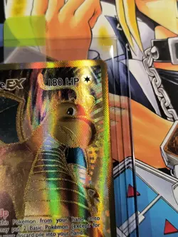 Dragonite EX - 106/108 - Pokemon Evolutions XY Full Art Ultra Rare Card NM - Image 4