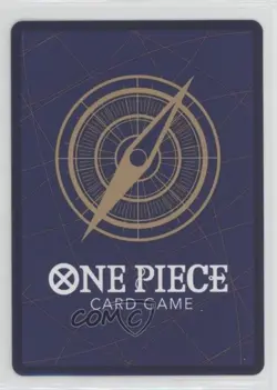 2025 One Piece Card Game: A Fist of Divine Speed OP11 R Borsalino #OP11-014 - Image 2