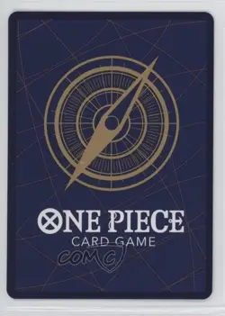 2025 One Piece Card Game: A Fist of Divine Speed OP11 Japanese Tashigi #OP11-007 - Image 2