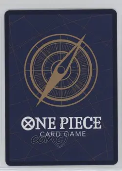 2024 One Piece Card Game: Two Legends OP08 UC Charlotte Katakuri #OP08-062 - Image 2