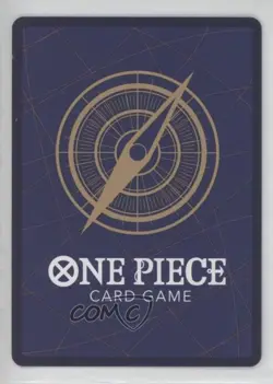 2025 One Piece Card Game: A Fist of Divine Speed OP11 Monkey D Luffy #OP11-060 - Image 2