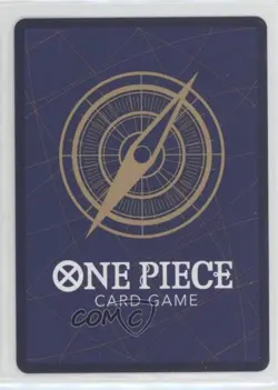 2025 One Piece Card Game: A Fist of Divine Speed OP11 R Neptune #OP11-108 - Image 2