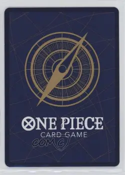 2022 One Piece Card Game: Promos English Bepo (Tournament Pack Vol7) #P-019 - Image 2
