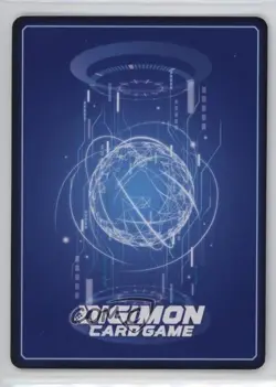 2020-Current Digimon Card Game - Promotion Pack Ver 00 Gatomon #P-006 - Image 2