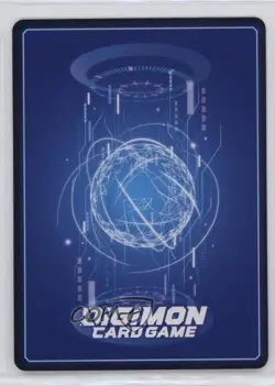 2020-Current Digimon Card Game - Promotion Pack Ver 00 Biyomon #P-002 - Image 2