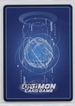 2020-Current Digimon Card Game - Promotion Pack Ver 00 Agumon #P-001 - Image 2