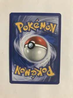 Mewtwo SM214 Black Star Promo Holo Pokemon Card - Image 2
