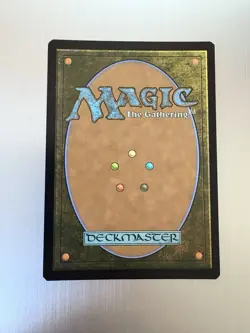 Weftstalker Ardent - 169 - MTG: Edge of Eternities - Uncommon - FOIL - Image 2