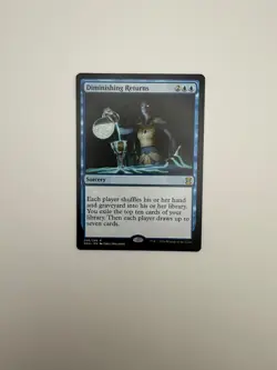 Diminishing Returns -- Eternal Masters - English MTG - Image 1