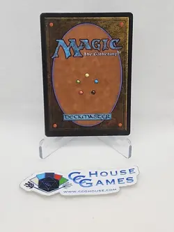 Remove Soul SIGNED VINTAGE FULL NAME Brian Snoddy Renaissance FBB MTG *CCGHouse* - Image 2