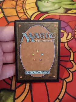 Ferrous Lake Universes Beyond: Fallout Foil MTG NM - Image 2