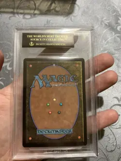 BLACK LABEL Final Fantasy MTG EN Cloud , Midgar Mercenary FFVII Foil Borderless - Image 2