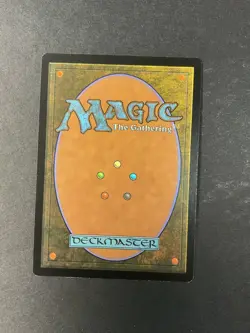 Master Splicer - Foil - M20 - Core Set 2020- Magic the Gathering - MTG - Image 2