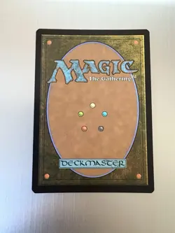 Ruinous Rampage - 158 - MTG: Edge of Eternities - Uncommon - FOIL - Image 2