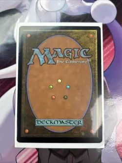 MTG Deathgreeter (33/63) | NM | The List (LST) - Image 2