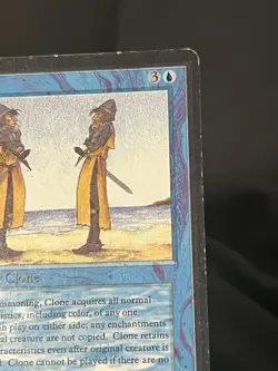 Clone - MTG TCG - Beta - LP - Image 3