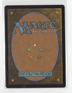 MTG Summon: Leviathan #77 Final Fantasy Nm - Image 2