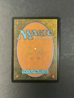Befuddle - Foil - M20 - Core Set 2020 - Magic the Gathering - MTG - Image 2