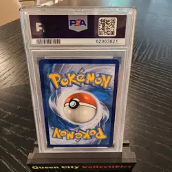 GARDEVOIR V - PSA 10 - 2020 POKEMON SWSH CHAMPION'S PATH - #070 - Image 2