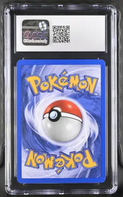 1999 Pokemon Base Set Potion CGC 10 94/102 - Image 2