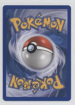 Abra German Reverse Foil Pokemon e-Card Series Expedition #93 2002 - Image 2