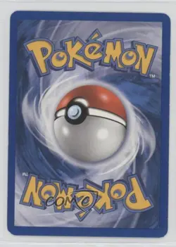 Magcargo Reverse Foil Pokemon EX Unseen Forces #41 2005 - Image 2