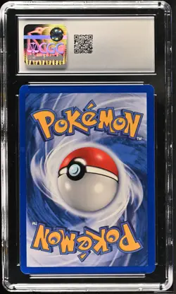 2001 Pokemon Neo Discovery Dunsparce CGC 10 54/75 - Image 2