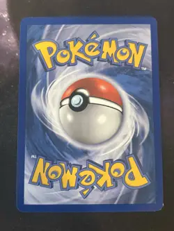 Natu - 55/95 - Common LP, English Pokemon Unleashed - Image 2