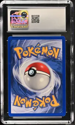 2001 Pokemon Neo Discovery Unown I CGC 10 68/75 - Image 2