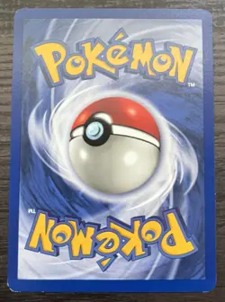 Clefairy Doll 070/102 Pokemon TCG WOTC Base Set (Shadowless) Regular MINT - Image 2