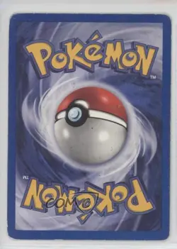 Clefable Holo German Pokemon Jungle #1 1999 - Image 2