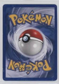 Zangoose German Pokemon EX Emerald #21 2005 - Image 2