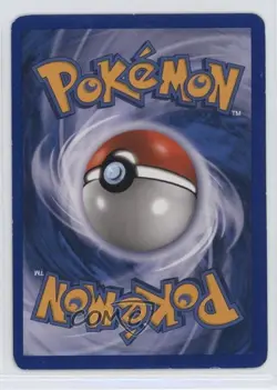 Lanturn German Reverse Foil Pokemon EX Power Keepers #15 2007 - Image 2