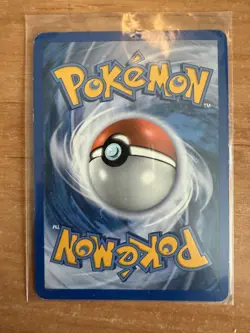 Reshiram Full Art Holo 113/114, Black & White 2011 - Ultra Rare Pokemon Card, LP - Image 2