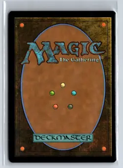 FOIL Fear of the Dark Duskmourn Common - MTG Magic the Gathering Card - Image 2