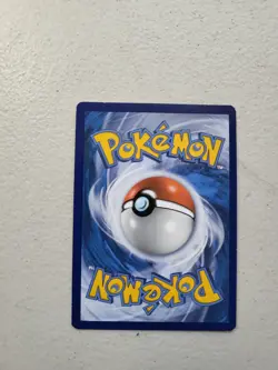 Pokemon Card TCG Surfing Pikachu Evolutions 111/108 Regular Secret Rare LP - Image 2
