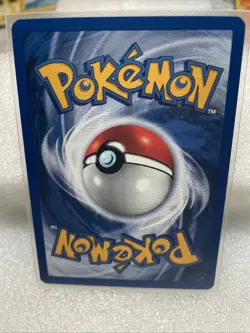 Pokemon TCG Erika's Oddish Card 70/132 Gym Challenge - Image 3