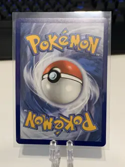 Pokemon TCG Shining Magikarp Celebrations Holo Card (66/64) - Image 2