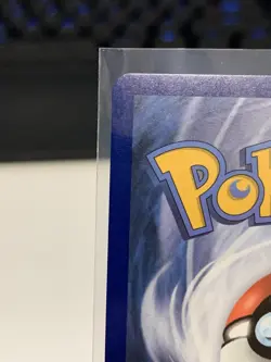 Pokemon TCG Shining Magikarp Celebrations Holo Card (66/64) - Image 3