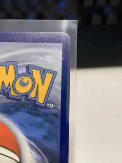 Pokemon TCG Shining Magikarp Celebrations Holo Card (66/64) - Image 4