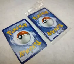 Pokemon GO+Sword/Shield 6 Holo Card Lot Mewtwo V Star Exeggutor Conkeldurr Foil - Image 4