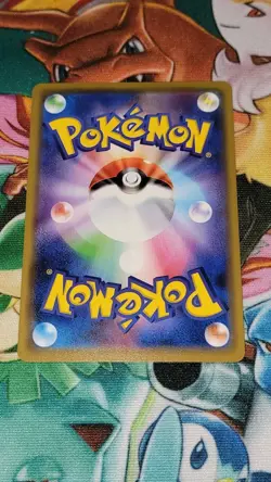 Blastoise 031/173 Tag Team All Stars Japanese Pokemon Card TCG Holo NM - Image 2