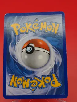 Pokemon Holo Manectric Lv 45 LP/MP 11/127 Platinum Base Set Rare Card TCG - Image 2