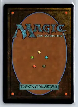 FOIL Flesh Burrower Duskmourn Common - MTG Magic the Gathering Card - Image 2