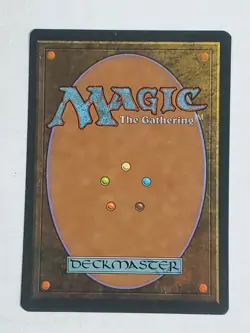 MTG Eye For An Eye (4th Edition/White/R) - BGM - Image 2