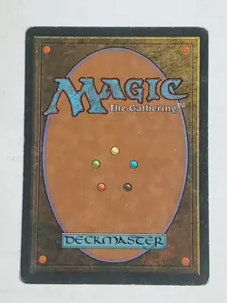 MTG Animate Wall (4th Edition/White/R) - BGM - Image 2