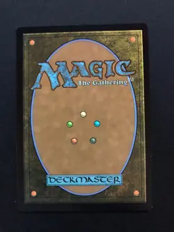 MTG Enduring Curiosity RARE Duskmourn: House of Horror 0051 - Image 2